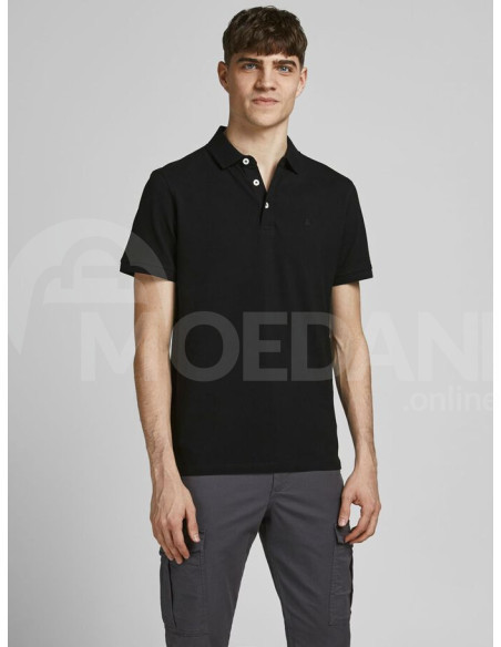 Jack & Jones - JJEPAULOS POLO SS NOOS თბილისი - photo 1
