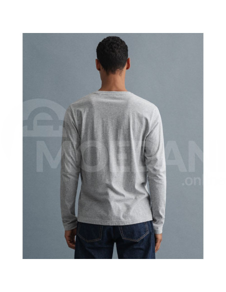 Gant - ARCHIVE SHIELD LS T-SHIRT Tbilisi - photo 2