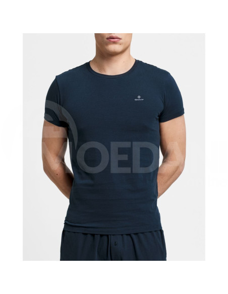 Gant - C-NECK T-SHIRT 2-PACK Tbilisi - photo 2