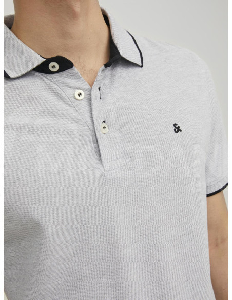 Jack & Jones - JJEPAULOS POLO SS NOOS Tbilisi - photo 4