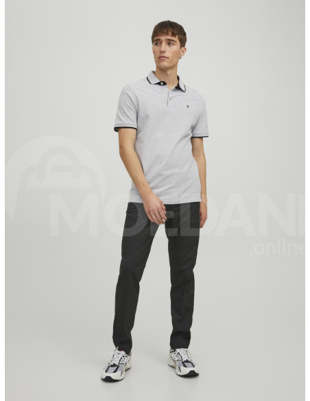 Jack & Jones - JJEPAULOS POLO SS NOOS Tbilisi - photo 6
