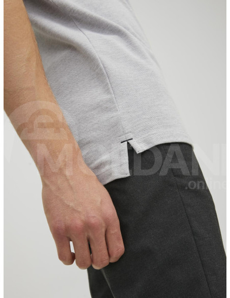 Jack & Jones - JJEPAULOS POLO SS NOOS Tbilisi - photo 5