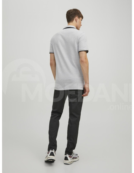 Jack & Jones - JJEPAULOS POLO SS NOOS Tbilisi - photo 2