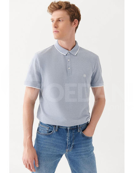 mavi - POLO TEE Tbilisi - photo 3