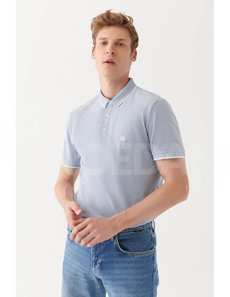 mavi - POLO TEE Tbilisi - photo 1