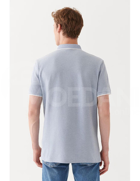 mavi - POLO TEE Tbilisi - photo 2