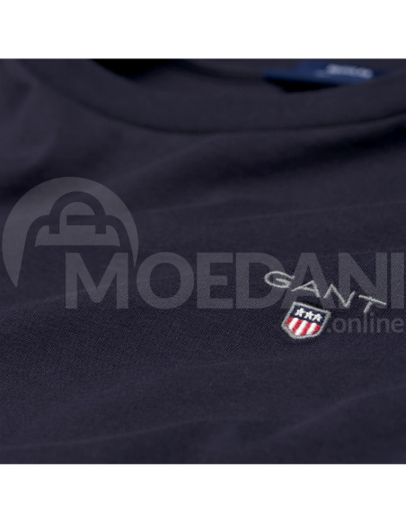 Gant - ORIGINAL LS T-SHIRT თბილისი - photo 6