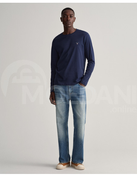 Gant - ORIGINAL LS T-SHIRT თბილისი - photo 2