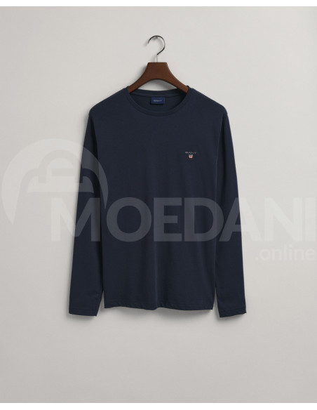 Gant - ORIGINAL LS T-SHIRT თბილისი - photo 4