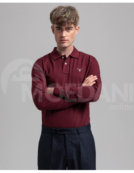 Gant Tbilisi - photo 1