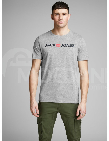 Jack & Jones - JJECORP OLD LOGO TEE SS O-NECK NOOS თბილისი - photo 1