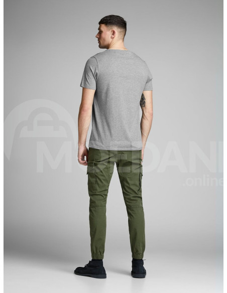 Jack & Jones - JJECORP OLD LOGO TEE SS O-NECK NOOS თბილისი - photo 2