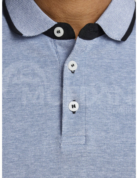 Jack & Jones - JJEPAULOS POLO SS NOOS Tbilisi - photo 3