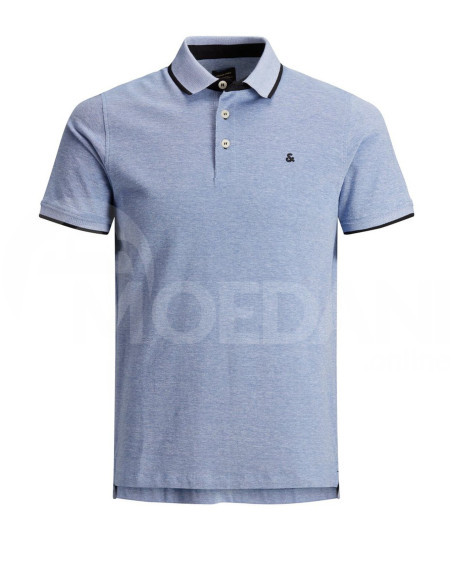 Jack & Jones - JJEPAULOS POLO SS NOOS Tbilisi - photo 4