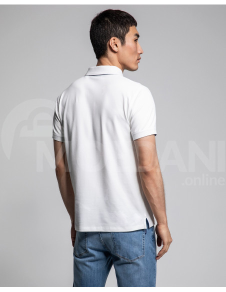 Gant - CONTRAST COLLAR PIQUE SS RUGGER Tbilisi - photo 2