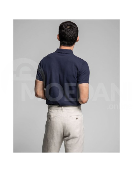 Gant - CONTRAST COLLAR PIQUE SS RUGGER Tbilisi - photo 2