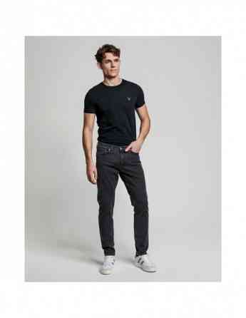 Gant - ORIGINAL SLIM T-SHIRT Tbilisi