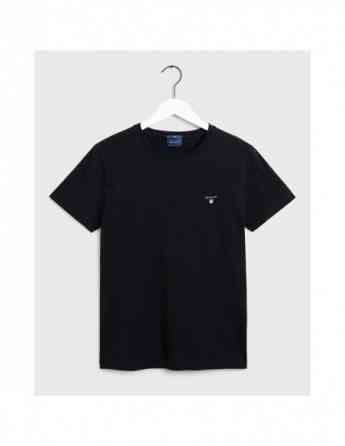 Gant - ORIGINAL SLIM T-SHIRT Tbilisi