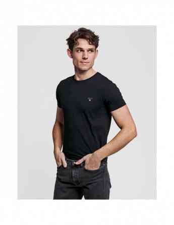 Gant - ORIGINAL SLIM T-SHIRT Tbilisi