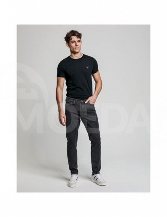 Gant - ORIGINAL SLIM T-SHIRT Tbilisi - photo 3