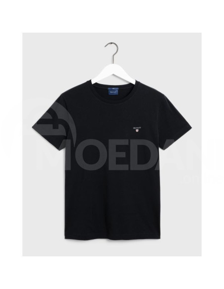 Gant - ORIGINAL SLIM T-SHIRT Тбилиси - изображение 4