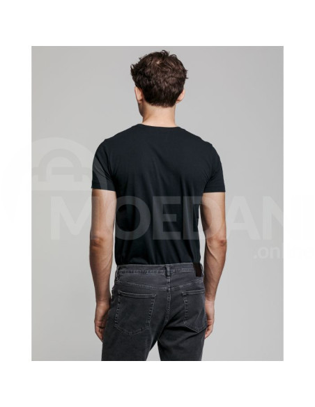 Gant - ORIGINAL SLIM T-SHIRT Тбилиси - изображение 2