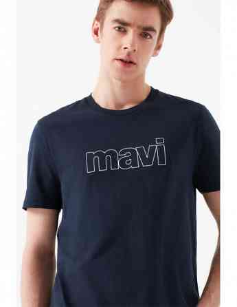 Mavi - MAVI LOGO TEE Tbilisi