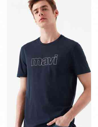 Mavi - MAVI LOGO TEE Tbilisi