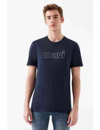 Mavi - MAVI LOGO TEE Tbilisi