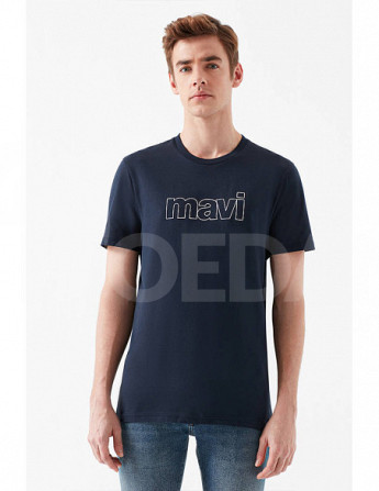 Mavi - MAVI LOGO TEE Tbilisi - photo 1