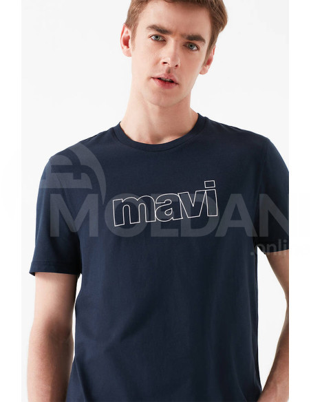 Mavi - MAVI LOGO TEE თბილისი - photo 3