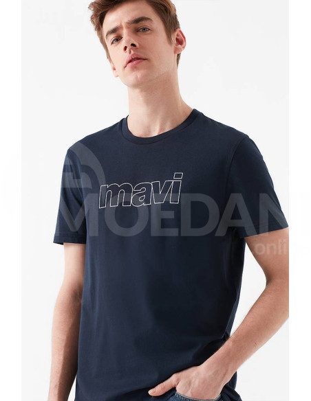 Mavi - MAVI LOGO TEE თბილისი - photo 4