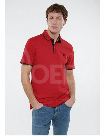 mavi - POLO TEE Tbilisi - photo 4