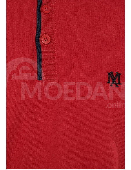 mavi - POLO TEE თბილისი - photo 5