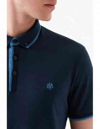 Mavi - POLO TEE Tbilisi