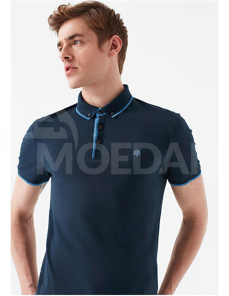 Mavi - POLO TEE თბილისი - photo 3
