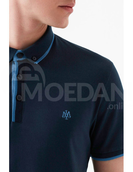 Mavi - POLO TEE თბილისი - photo 4