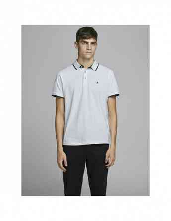 Jack & Jones - JJEPAULOS POLO SS NOOS Tbilisi