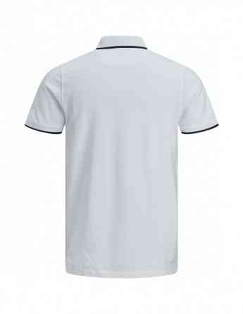 Jack & Jones - JJEPAULOS POLO SS NOOS Tbilisi