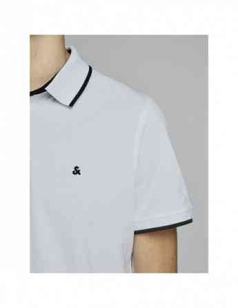 Jack & Jones - JJEPAULOS POLO SS NOOS Tbilisi