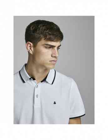 Jack & Jones - JJEPAULOS POLO SS NOOS Tbilisi