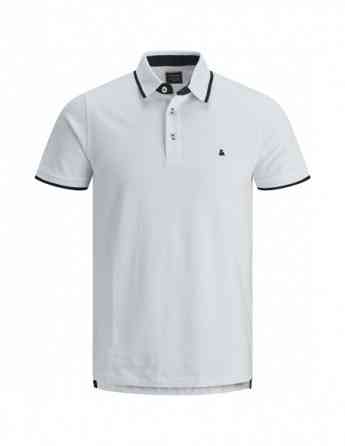 Jack & Jones - JJEPAULOS POLO SS NOOS Tbilisi