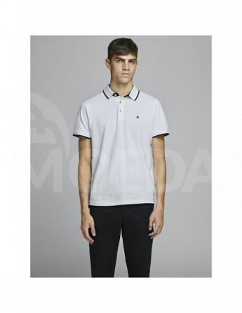 Jack & Jones - JJEPAULOS POLO SS NOOS Tbilisi - photo 1