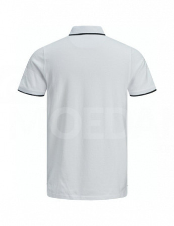 Jack & Jones - JJEPAULOS POLO SS NOOS Tbilisi - photo 6