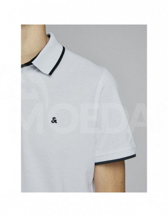 Jack & Jones - JJEPAULOS POLO SS NOOS Tbilisi - photo 4