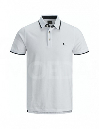 Jack & Jones - JJEPAULOS POLO SS NOOS Tbilisi - photo 5