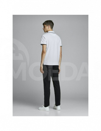 Jack & Jones - JJEPAULOS POLO SS NOOS Tbilisi - photo 2