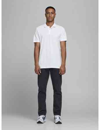 Jack & Jones - JJEBASIC POLO SS NOOS Tbilisi