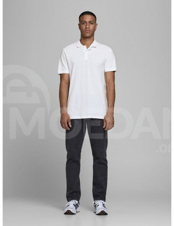 Jack & Jones - JJEBASIC POLO SS NOOS Tbilisi - photo 1