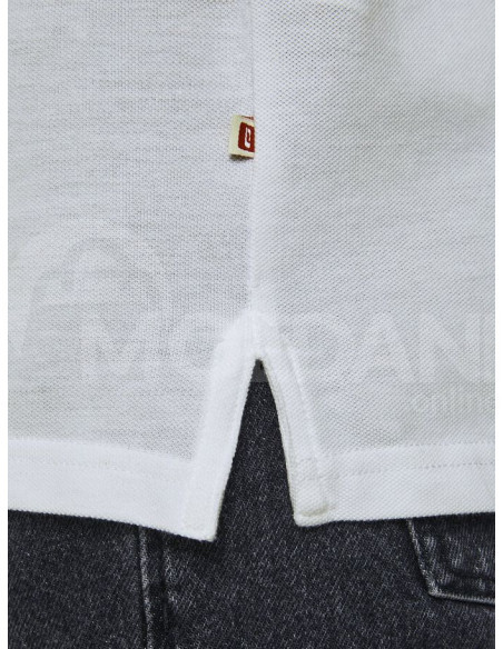 Jack & Jones - JJEBASIC POLO SS NOOS თბილისი - photo 4